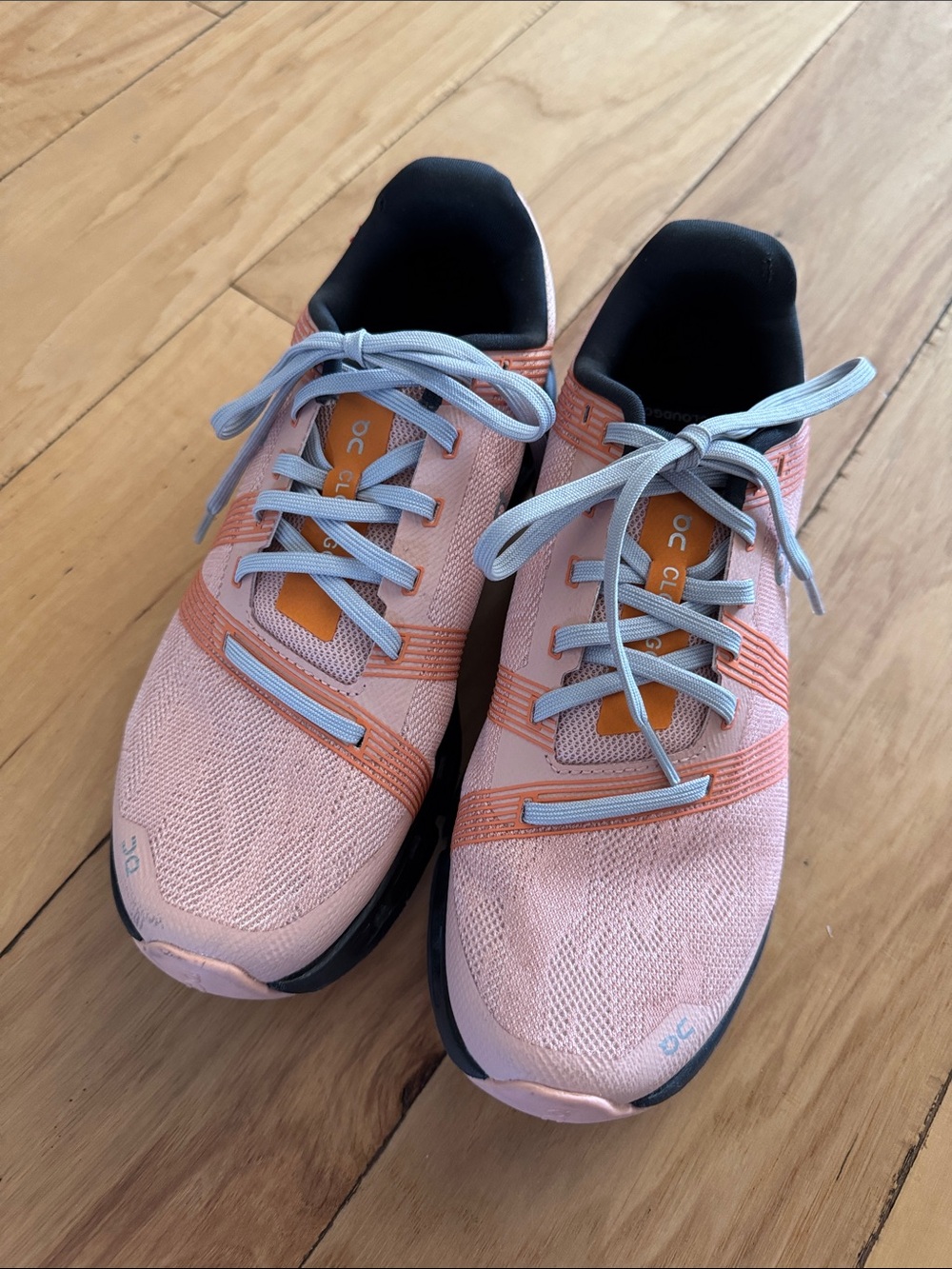 On Cloudgo Running Shoe